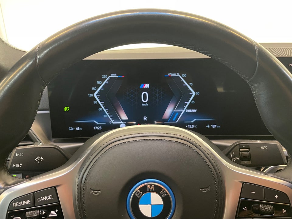 BMW i4 eDrive35 M-Sport 5d