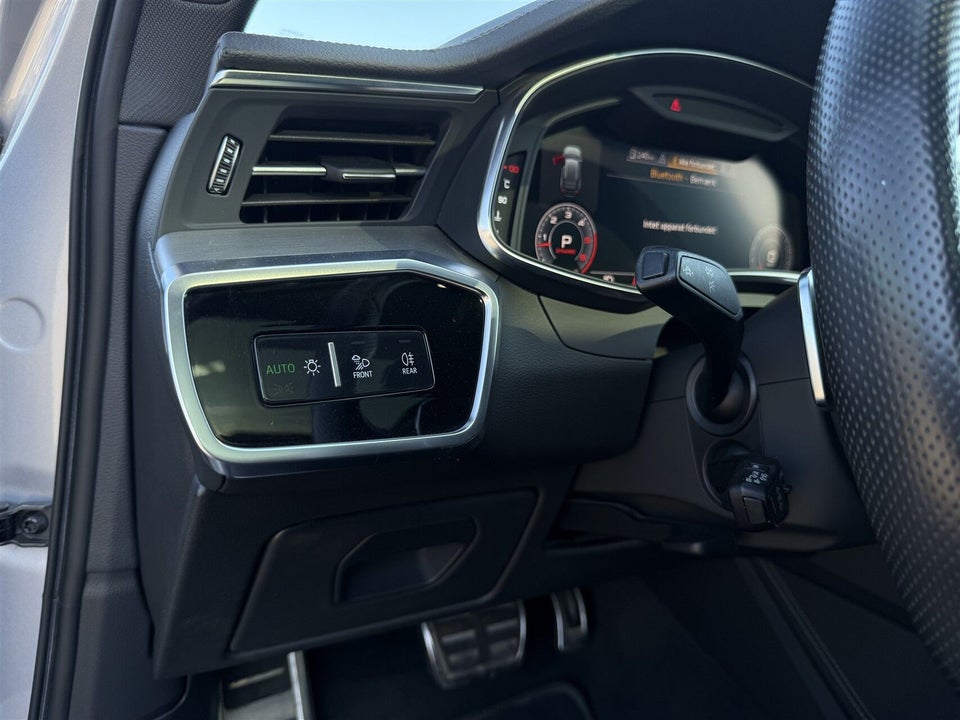 Audi A6 50 TDi S-line Avant quattro Tiptr. 5d