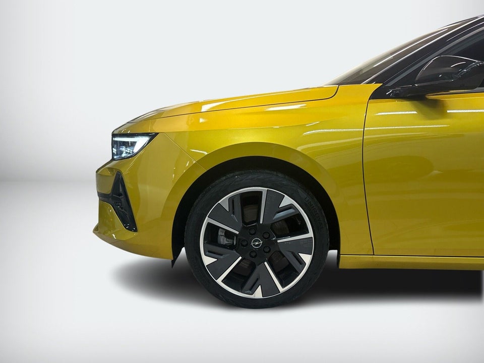 Opel Astra-e 54 GS 5d