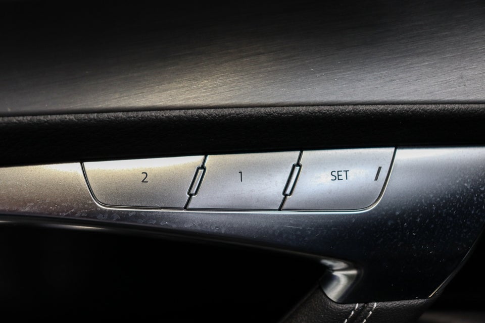 Audi A6 55 TFSi e S-line Avant quattro S-tr. 5d