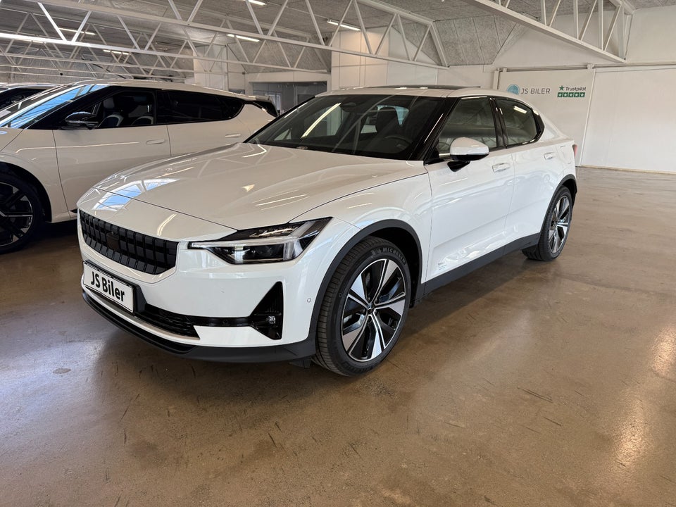 Polestar 2 Standard Range 5d