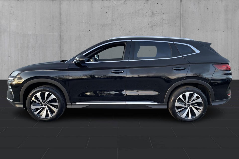 BYD Seal U 72 Comfort 5d