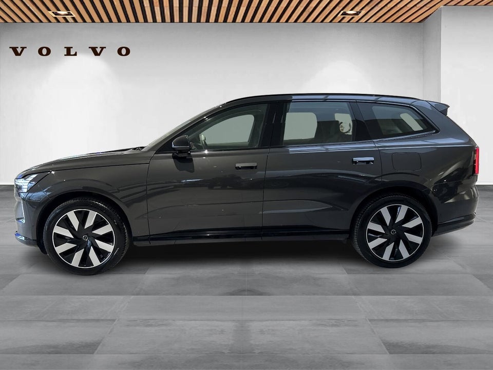 Volvo EX90 Twin Ultra 7prs 5d