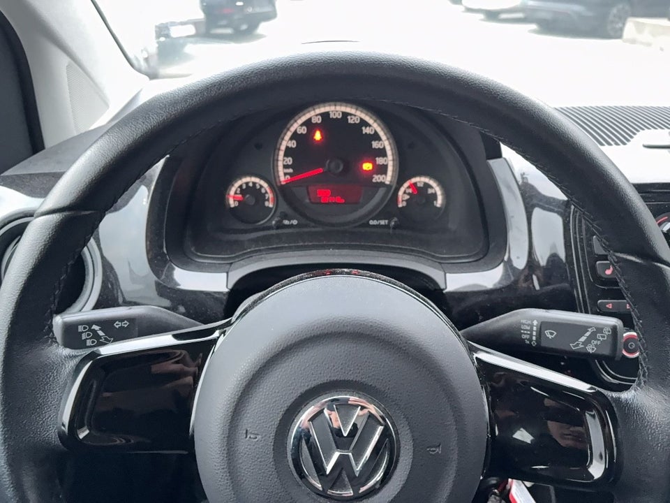 VW Up! 1,0 60 Move Up! BMT 5d