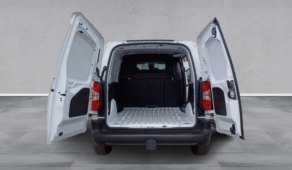 Toyota ProAce City 50 Medium Comfort
