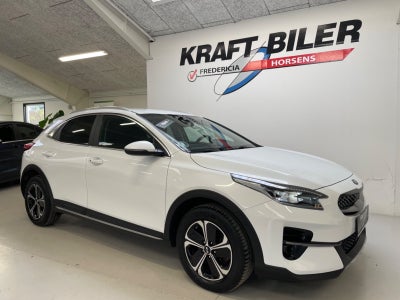 Annonce: Kia XCeed 1,6 PHEV Upgrade+ DCT - Pris 189.999 kr.