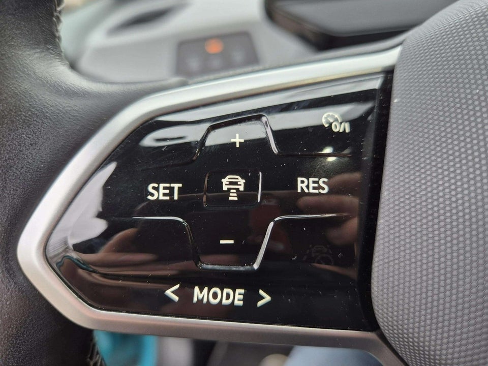 VW ID.3 58 Pro Performance Tech 5d