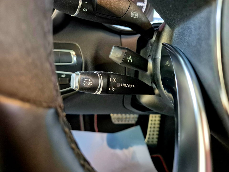 Mercedes C43 3,0 AMG Cabriolet aut. 4Matic 2d