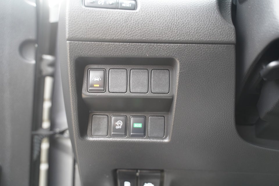 Nissan Qashqai 1,3 Dig-T 160 Tekna+ DCT 5d