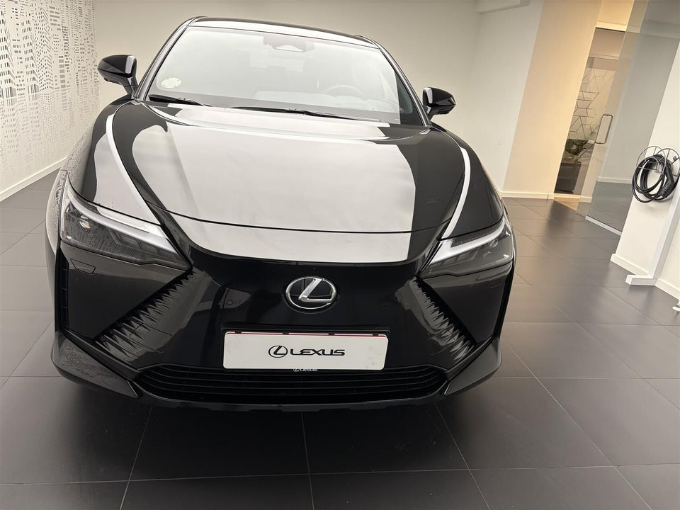 Lexus RZ300e Luxury 5d