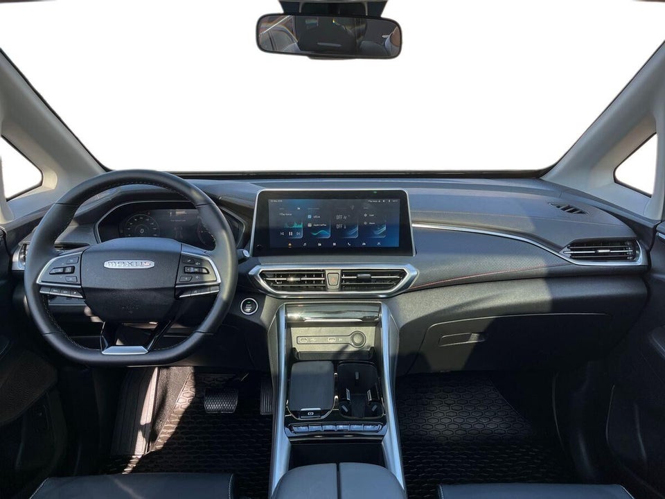 Maxus Euniq5 70 6prs 5d