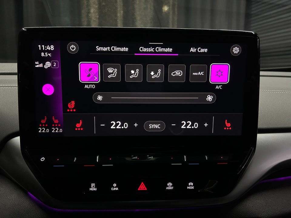 VW ID.5 77 Pro Performance 5d