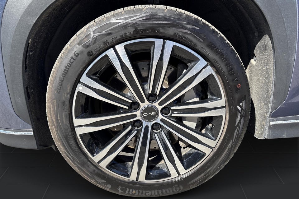 BYD Sealion 7 82 Comfort 5d
