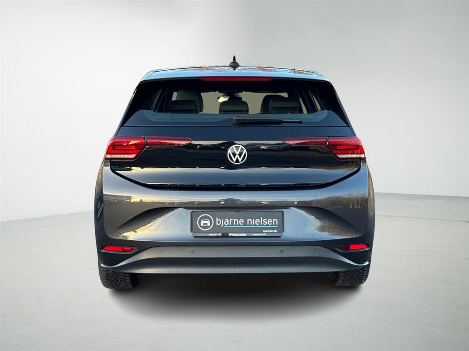 VW ID.3 58 1ST 5d