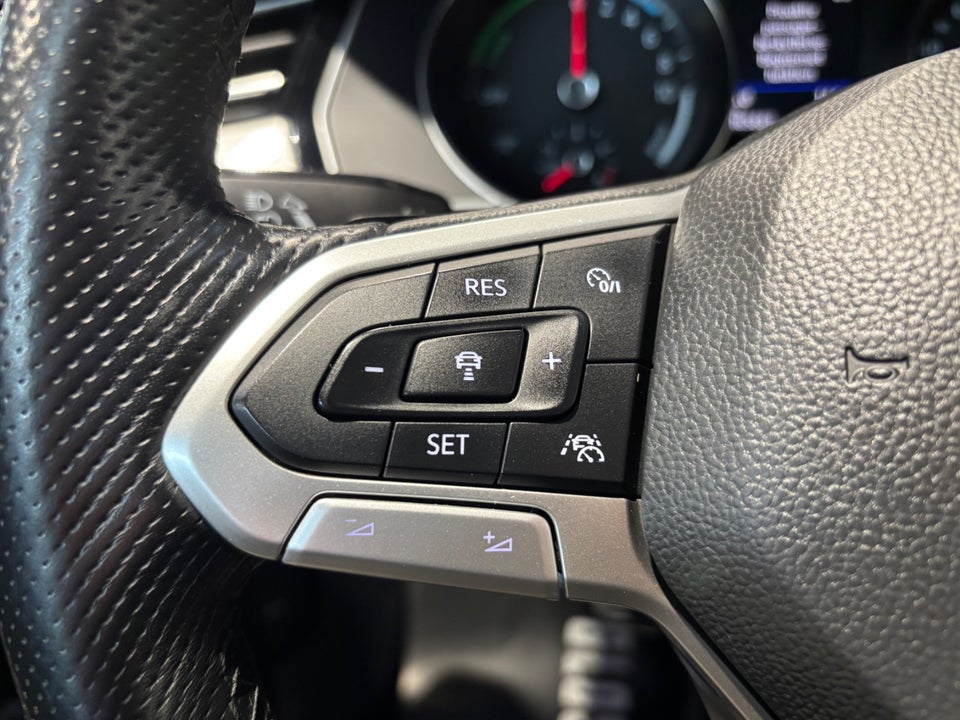 VW Passat 1,4 GTE Highline+ Variant DSG 5d