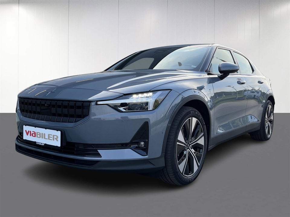 Polestar 2 Long Range AWD 5d