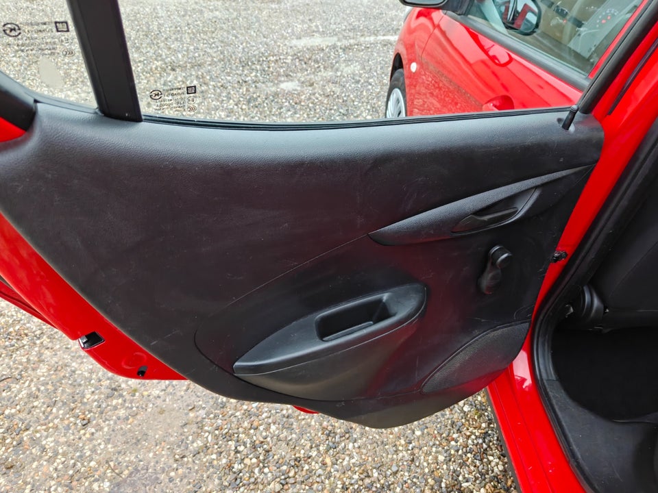 Opel Karl 1,0 Enjoy 5d