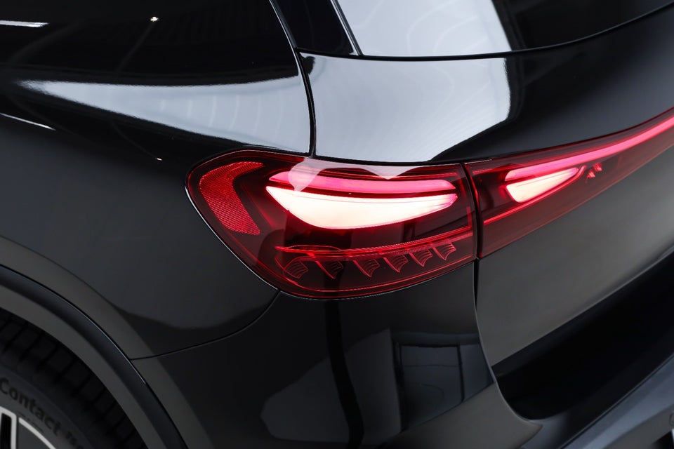 Mercedes EQA250+ AMG Advance 5d