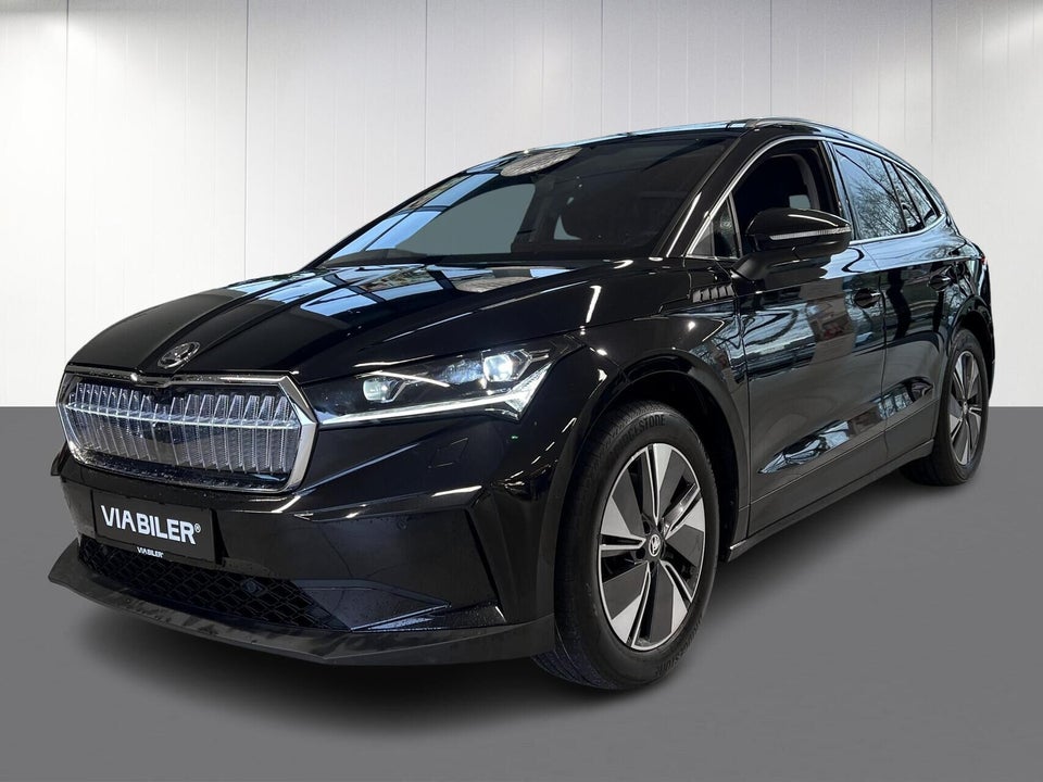 Skoda Enyaq 80 iV Ultra 5d