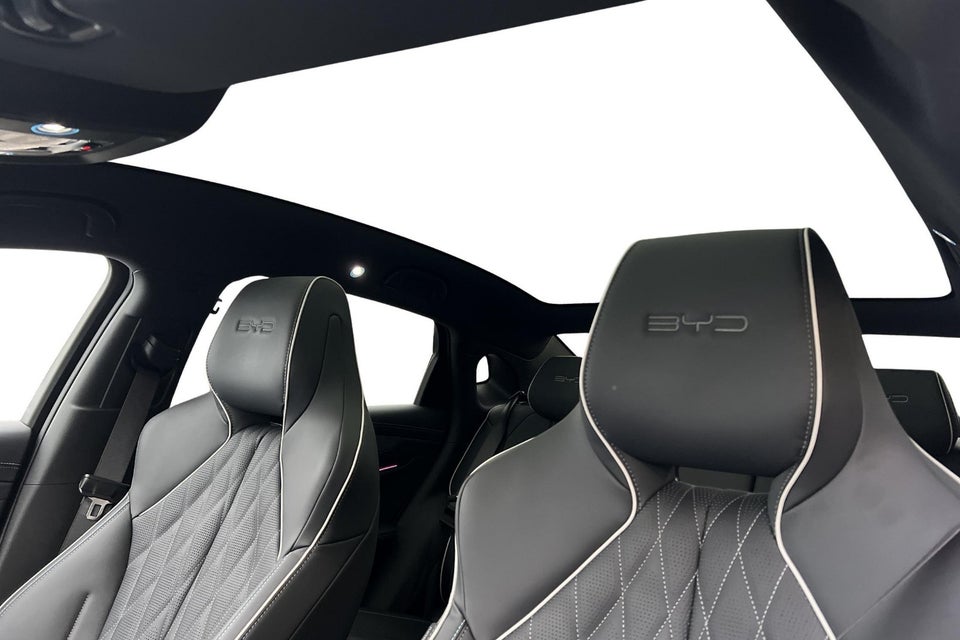 BYD Seal 86 Design 4d