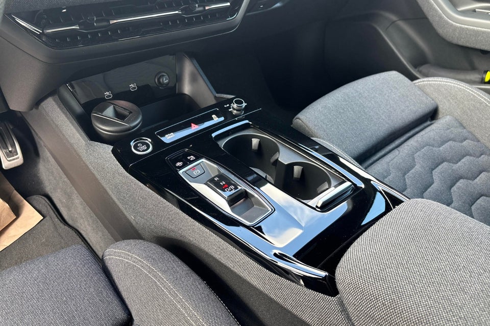 Audi A6 e-tron Ultra Avant 5d