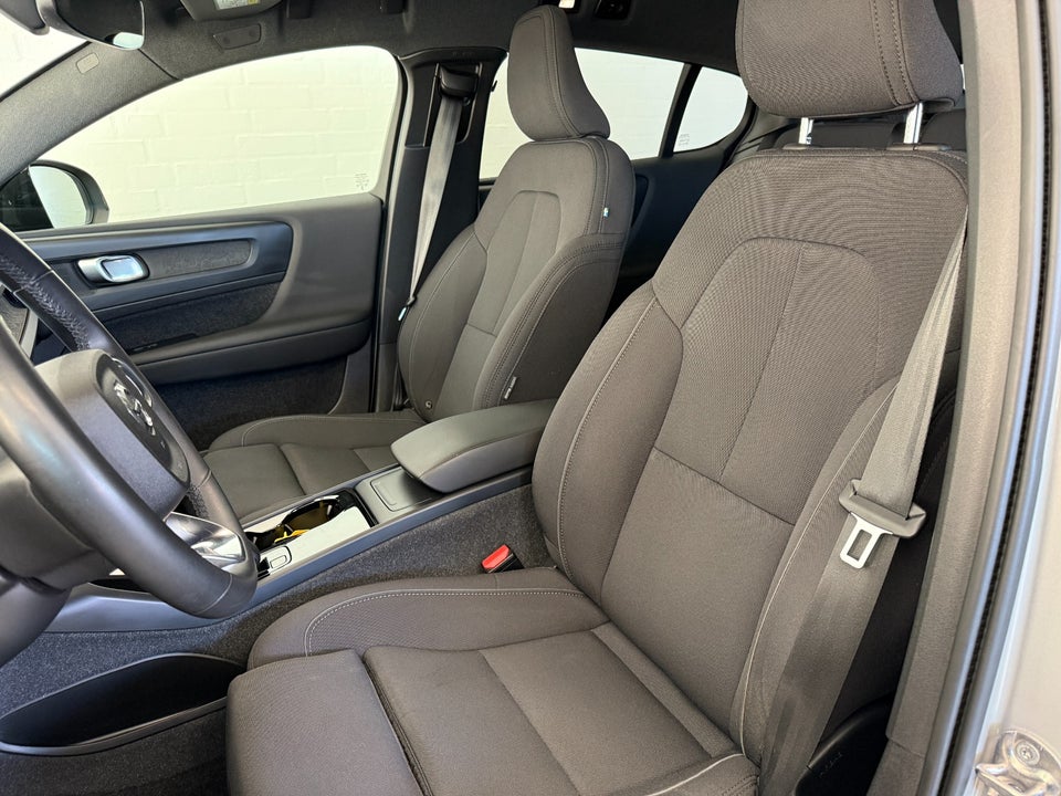 Volvo C40 ReCharge Plus 5d