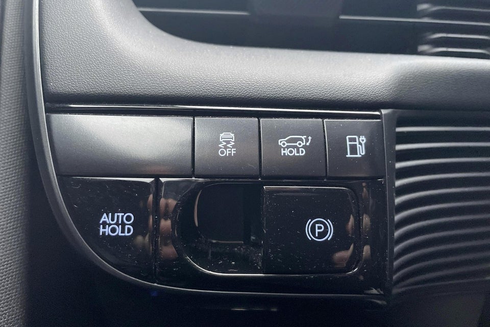 Hyundai Ioniq 5 84 N Line+ 5d