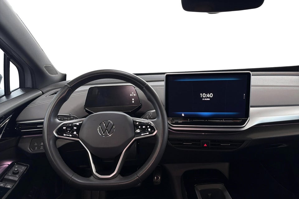 VW ID.4 77 Pro 5d