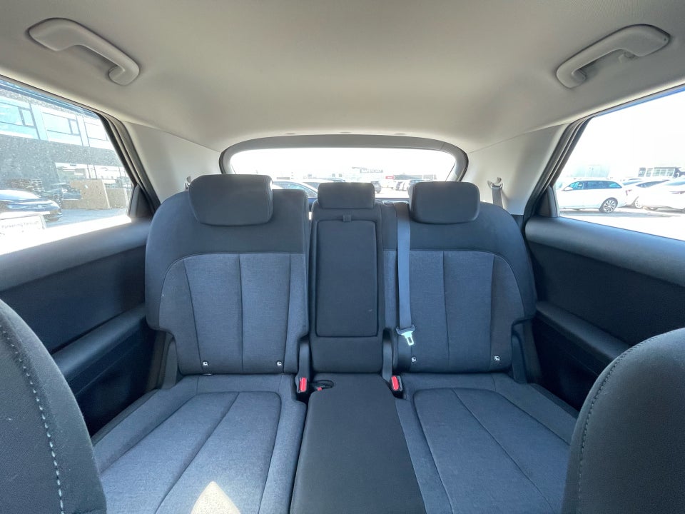 Hyundai Ioniq 5 73 Dynamiq 5d