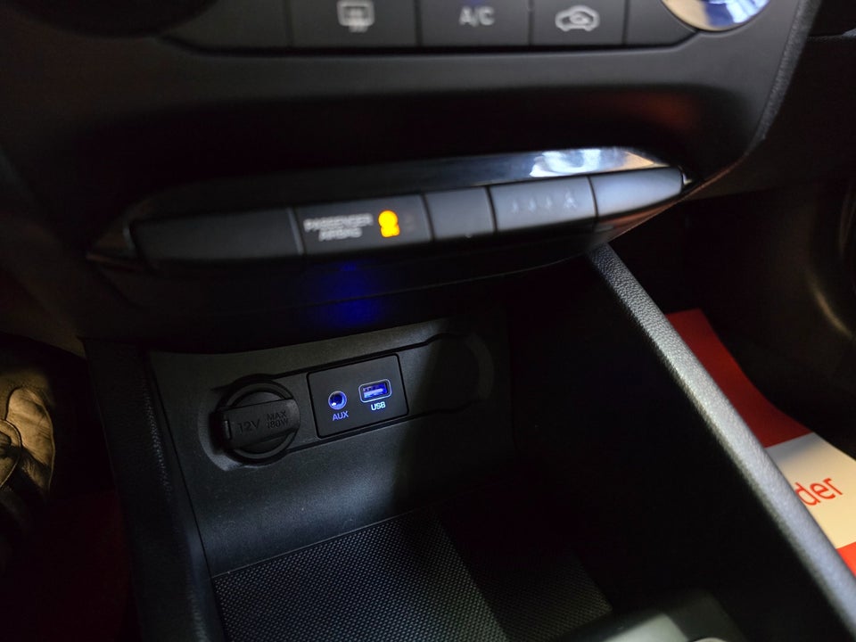 Hyundai i20 1,0 T-GDi Spring 5d