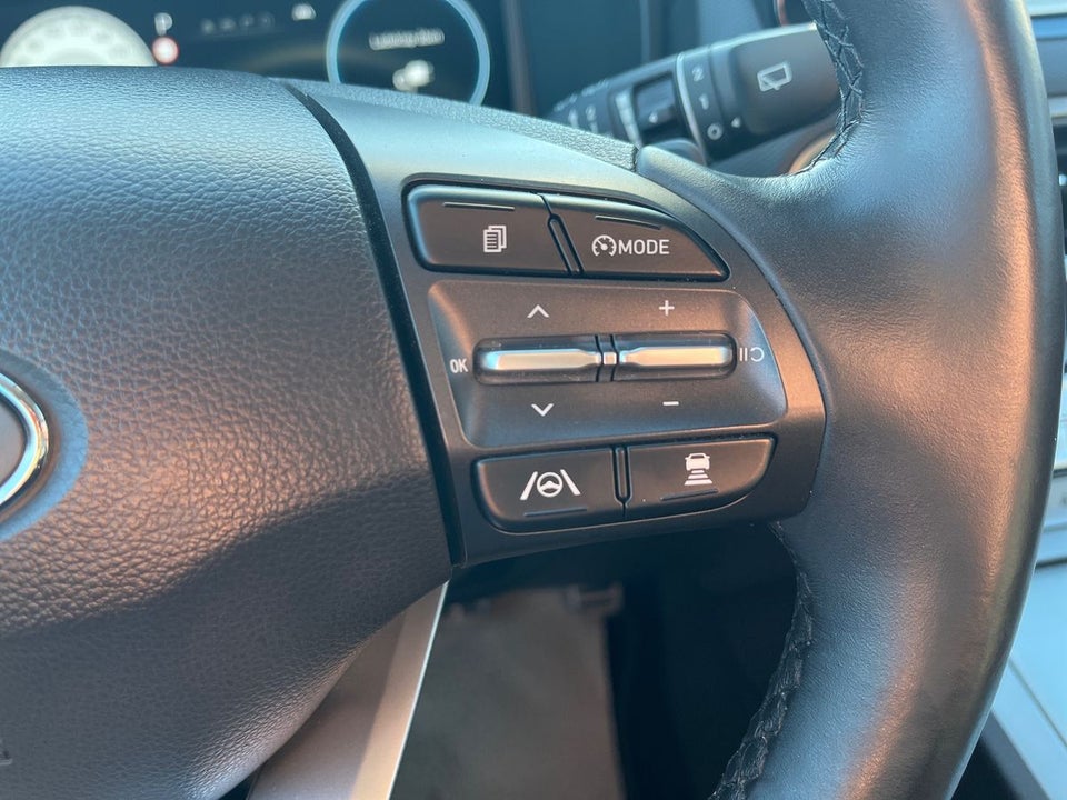 Hyundai Kona 64 EV Prime 5d