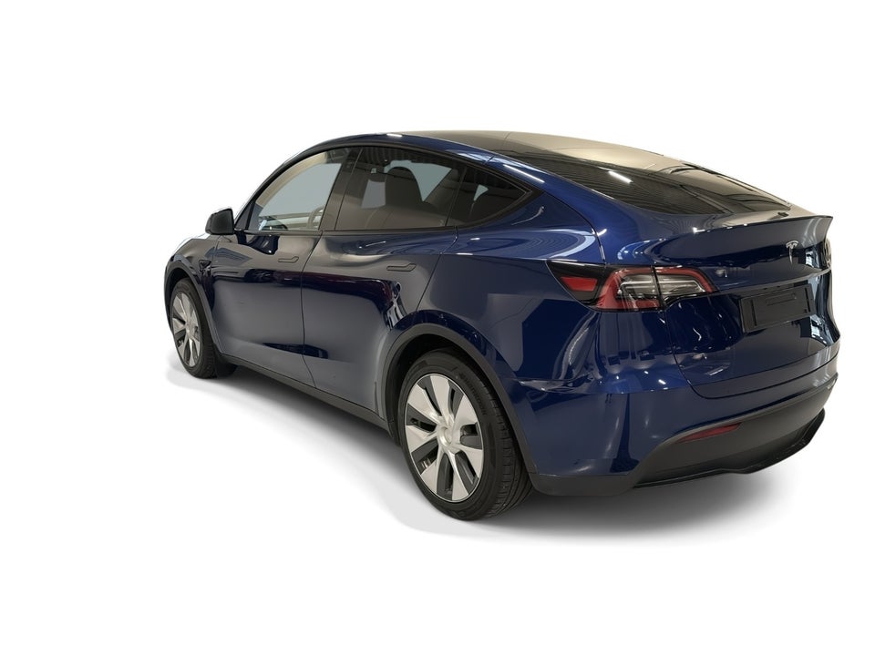 Tesla Model Y RWD 5d