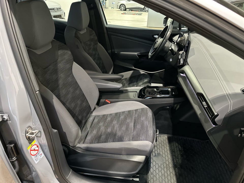 VW ID.5 77 Pro Performance 5d