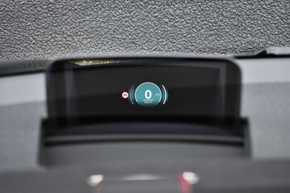 MINI Aceman SE JCW Trim XL 5d