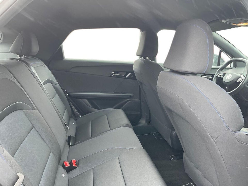 MG 4 51 Nordic Edition 5d