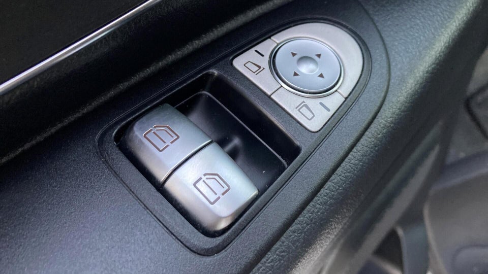 Mercedes eVito 112 L