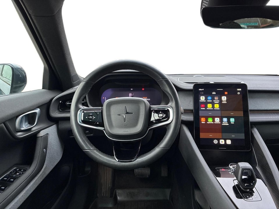 Polestar 2 Long Range 5d