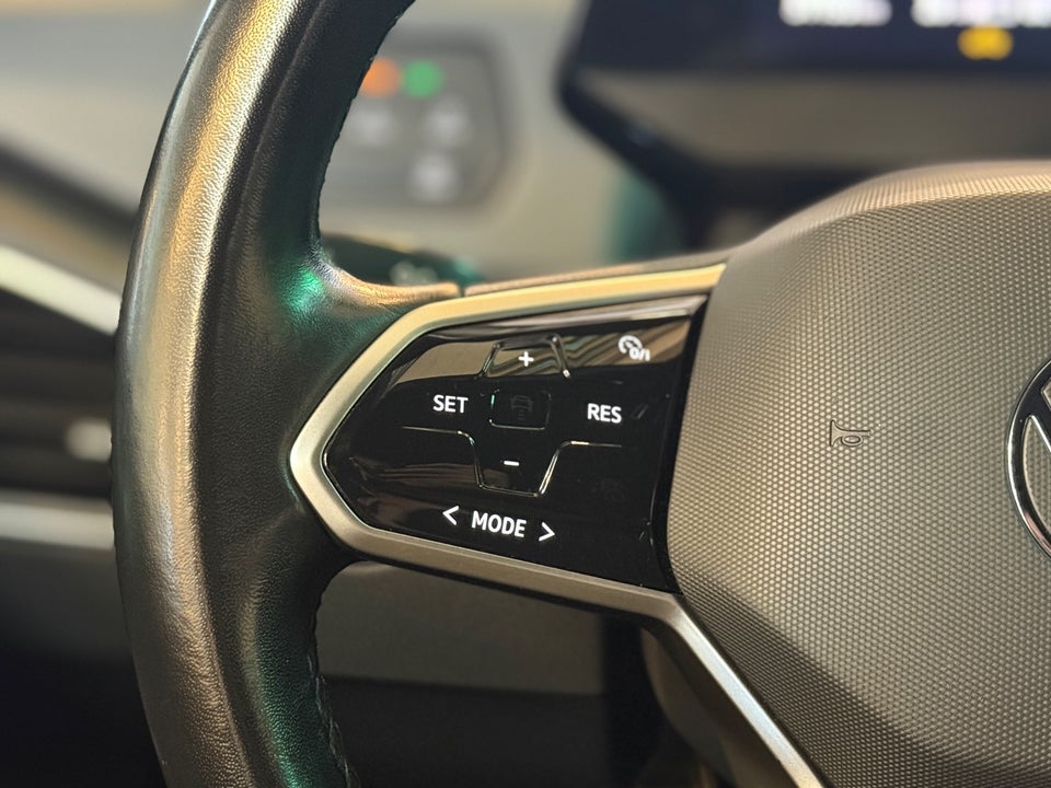 VW ID.3 58 Pro Performance Life 5d