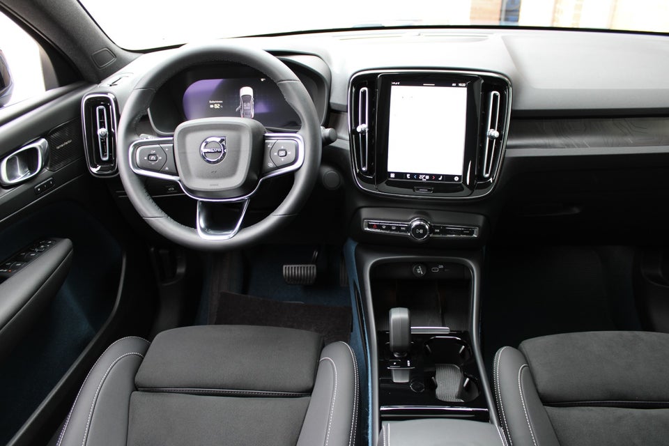 Volvo C40 P6 ReCharge Ultimate 5d