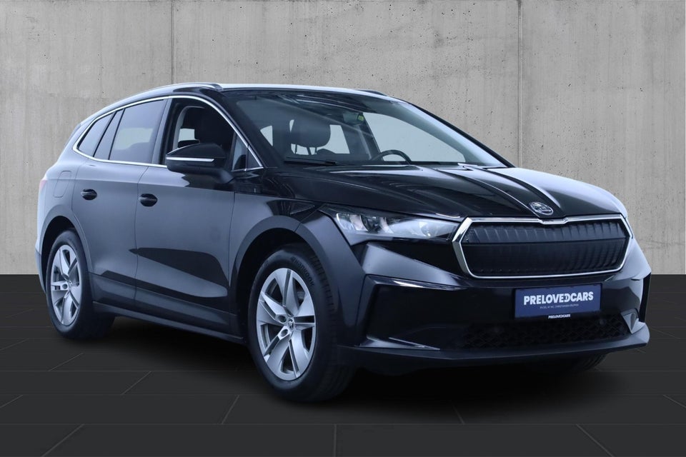 Skoda Enyaq 60 iV Loft 5d