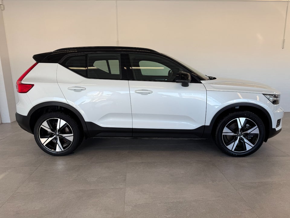 Volvo XC40 P6 ReCharge Plus 5d