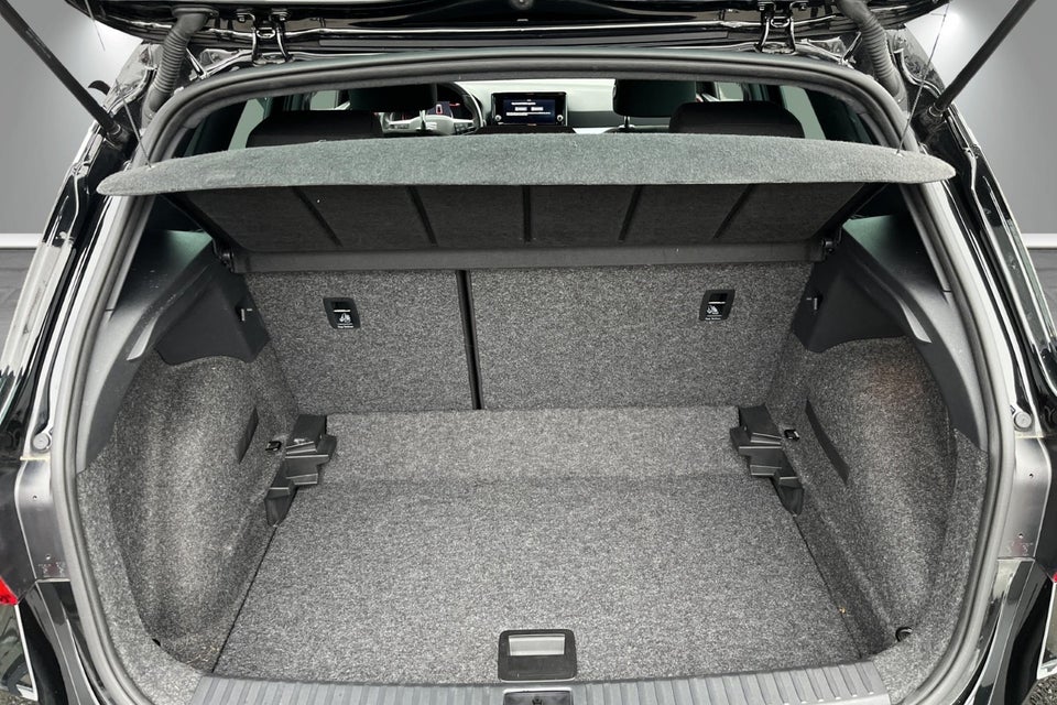 Seat Arona 1,0 TSi 115 FR DSG 5d