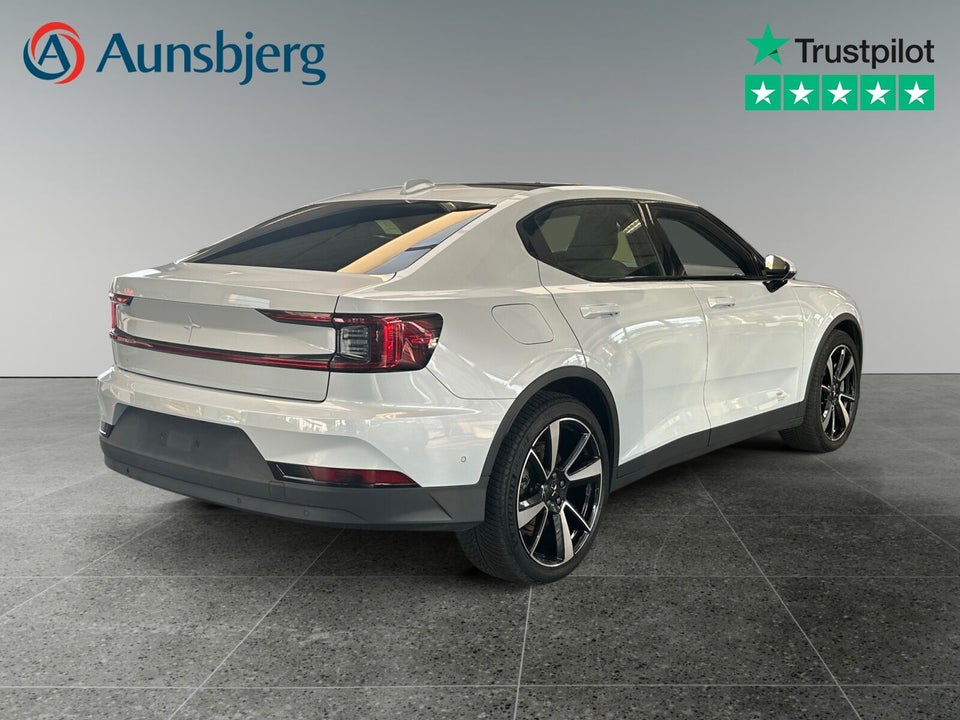 Polestar 2 Standard Range 5d