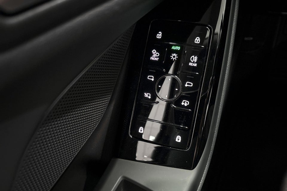 Audi A6 e-tron Progress Avant 5d