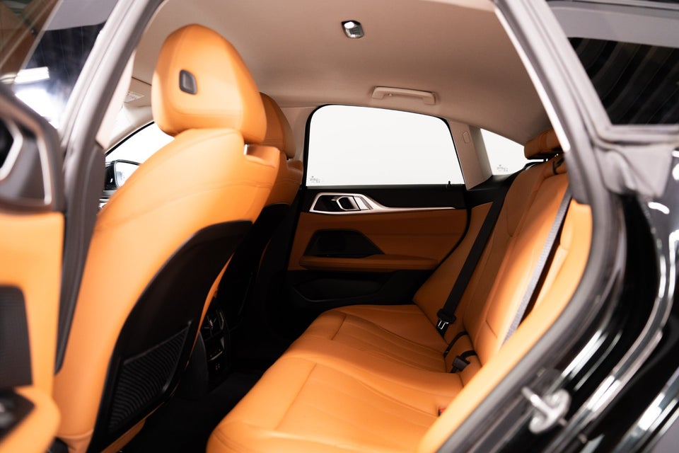 BMW i4 eDrive35 5d