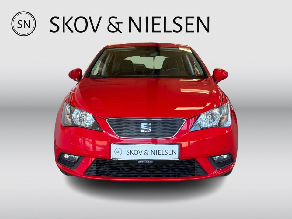 Seat Ibiza 1,0 TSi 95 Style 5d