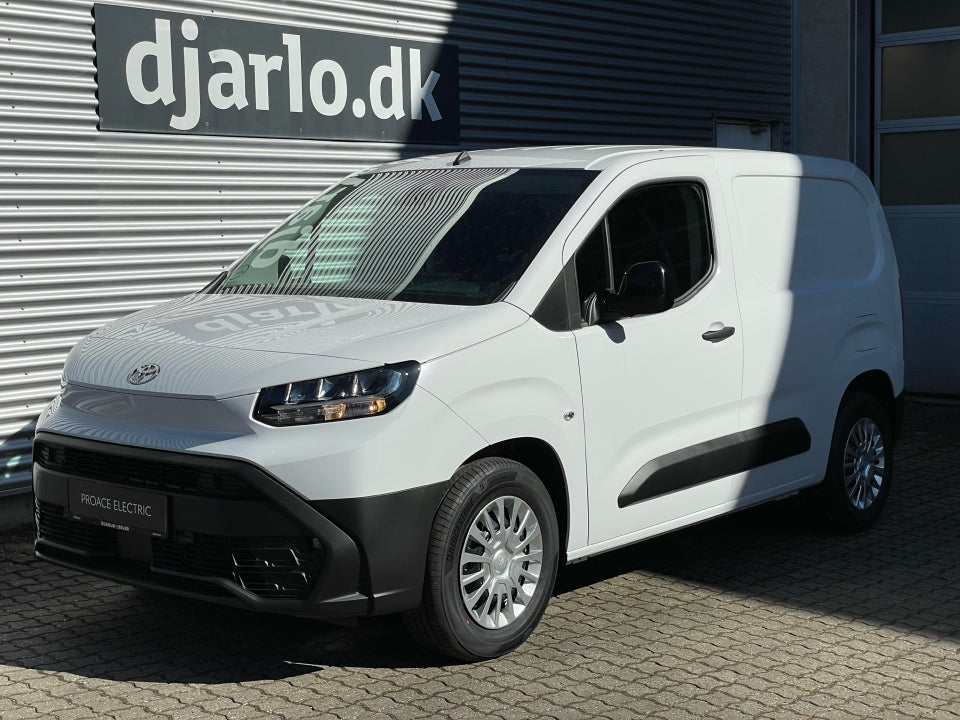 Toyota ProAce City 50 Medium Comfort