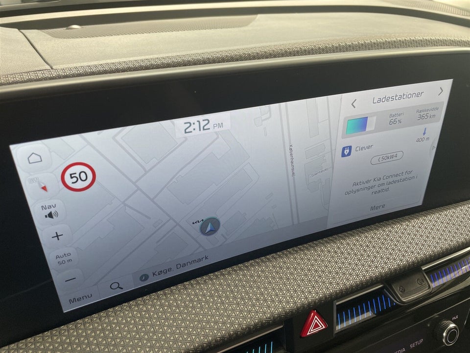 Kia EV6 77 Long Range Upgrade 5d