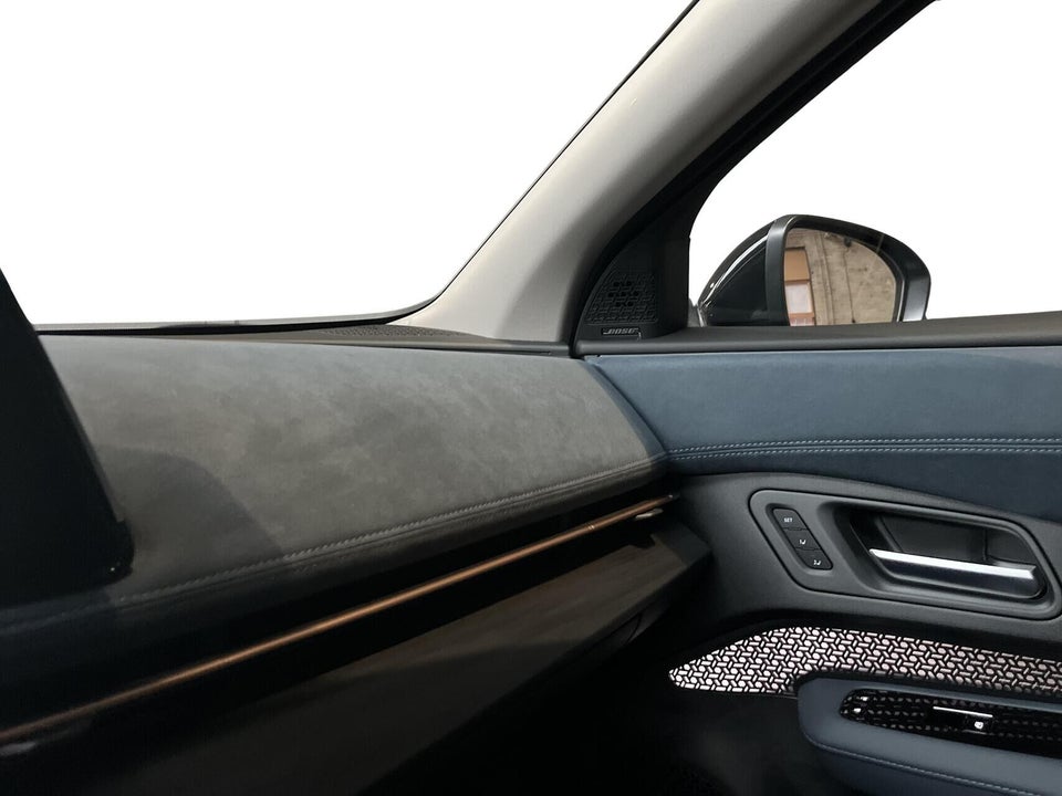 Nissan Ariya 87 Evolve 5d