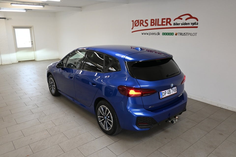 BMW 225e 1,5 Active Tourer M-Sport xDrive aut. 5d